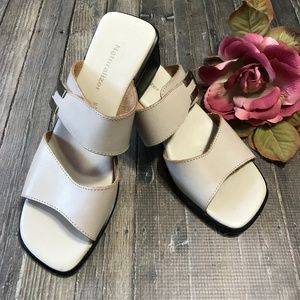 Naturalizer Sandals Size 7.5